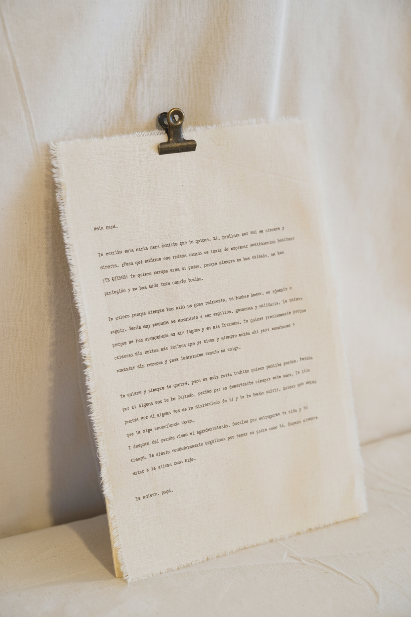 Revelado texto con tablita+clip