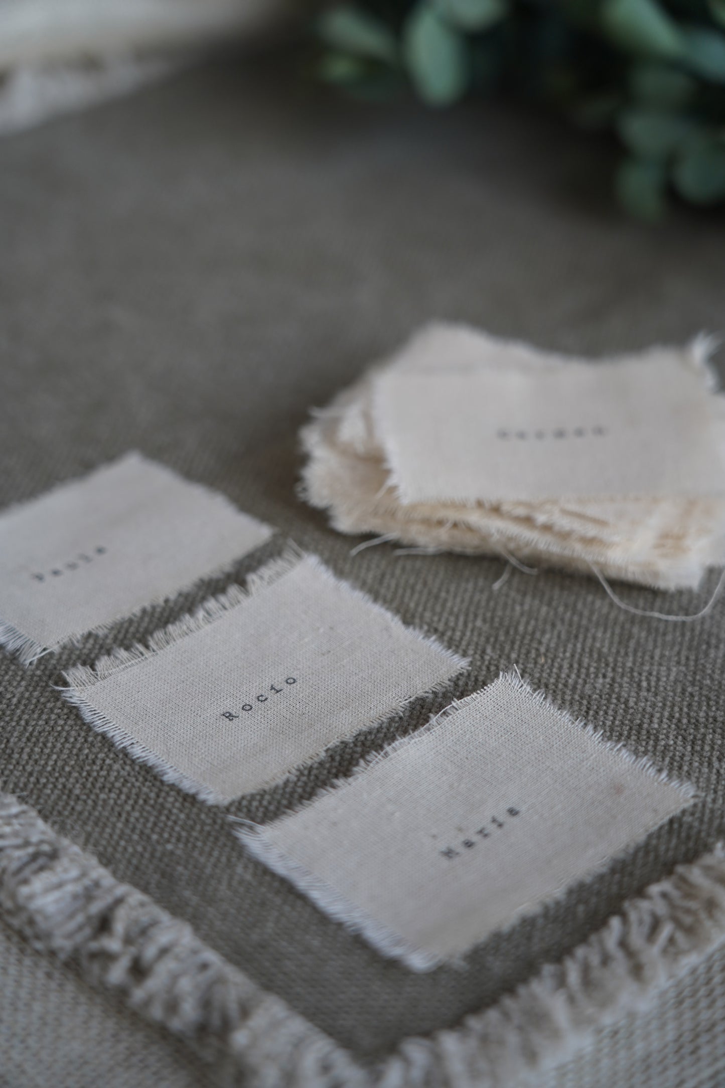 Pack decoración de mesas para bodas