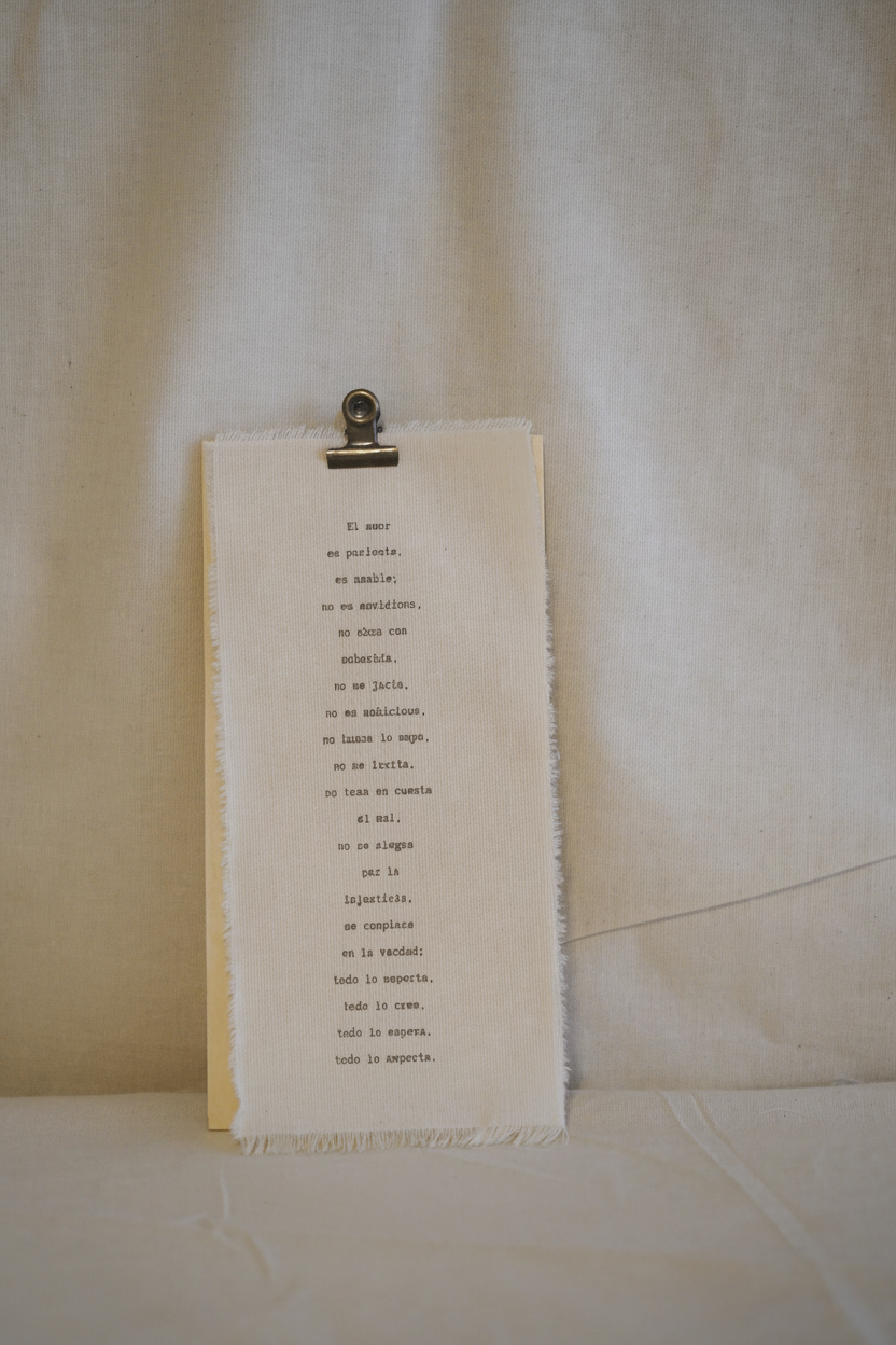 Revelado fotomatón con tablita + clip