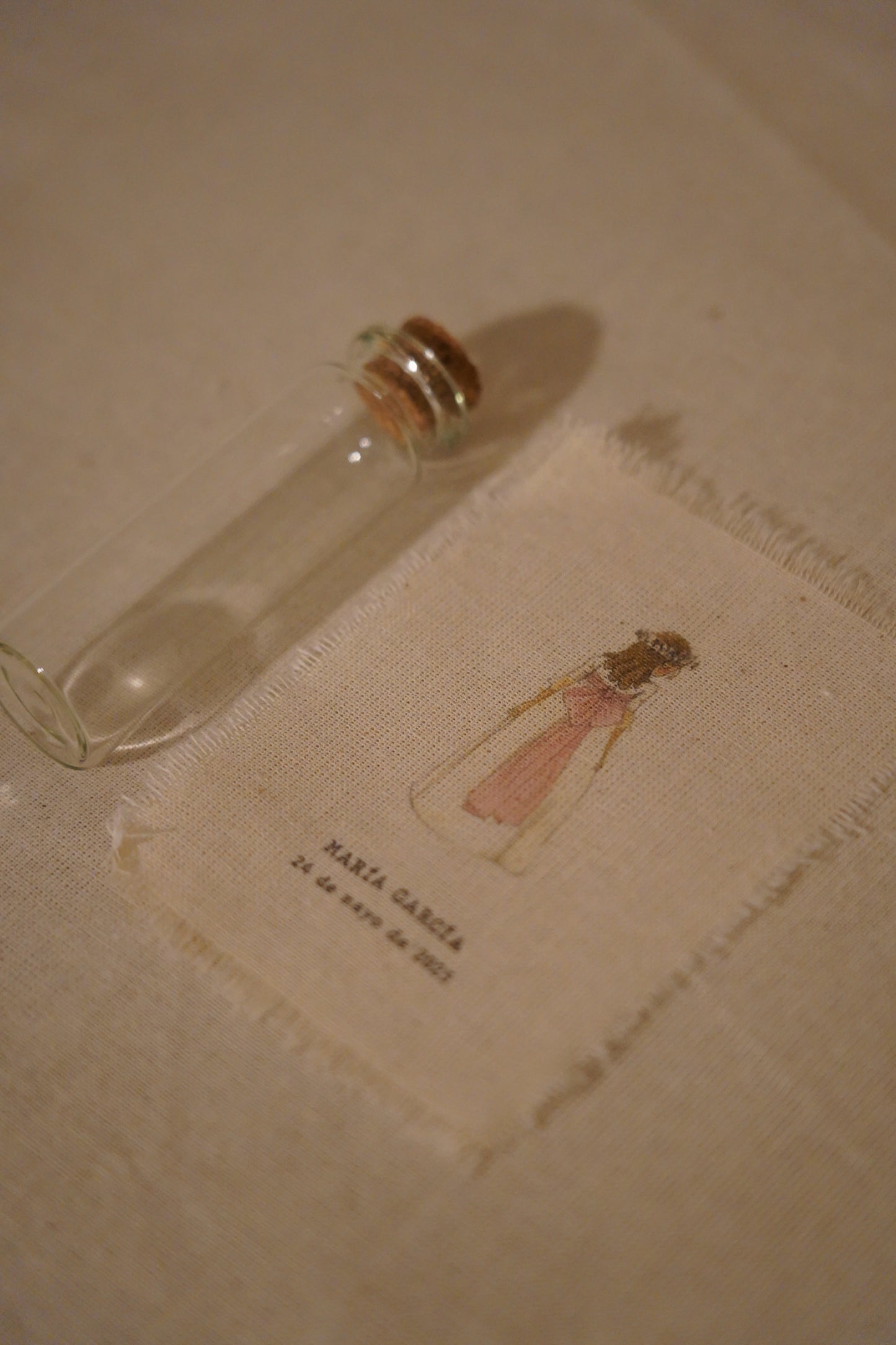 Revelado recordatorio