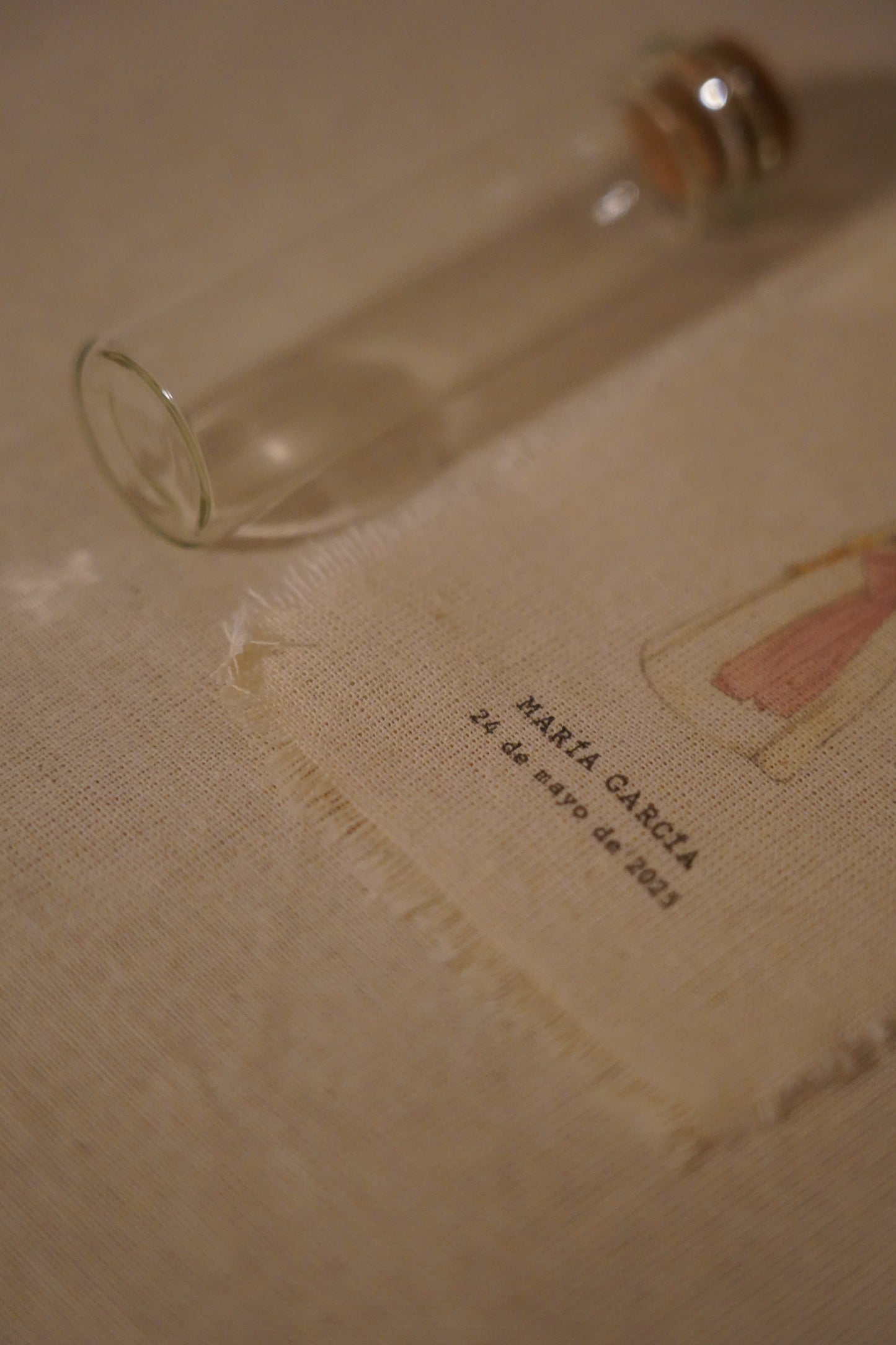 Revelado recordatorio