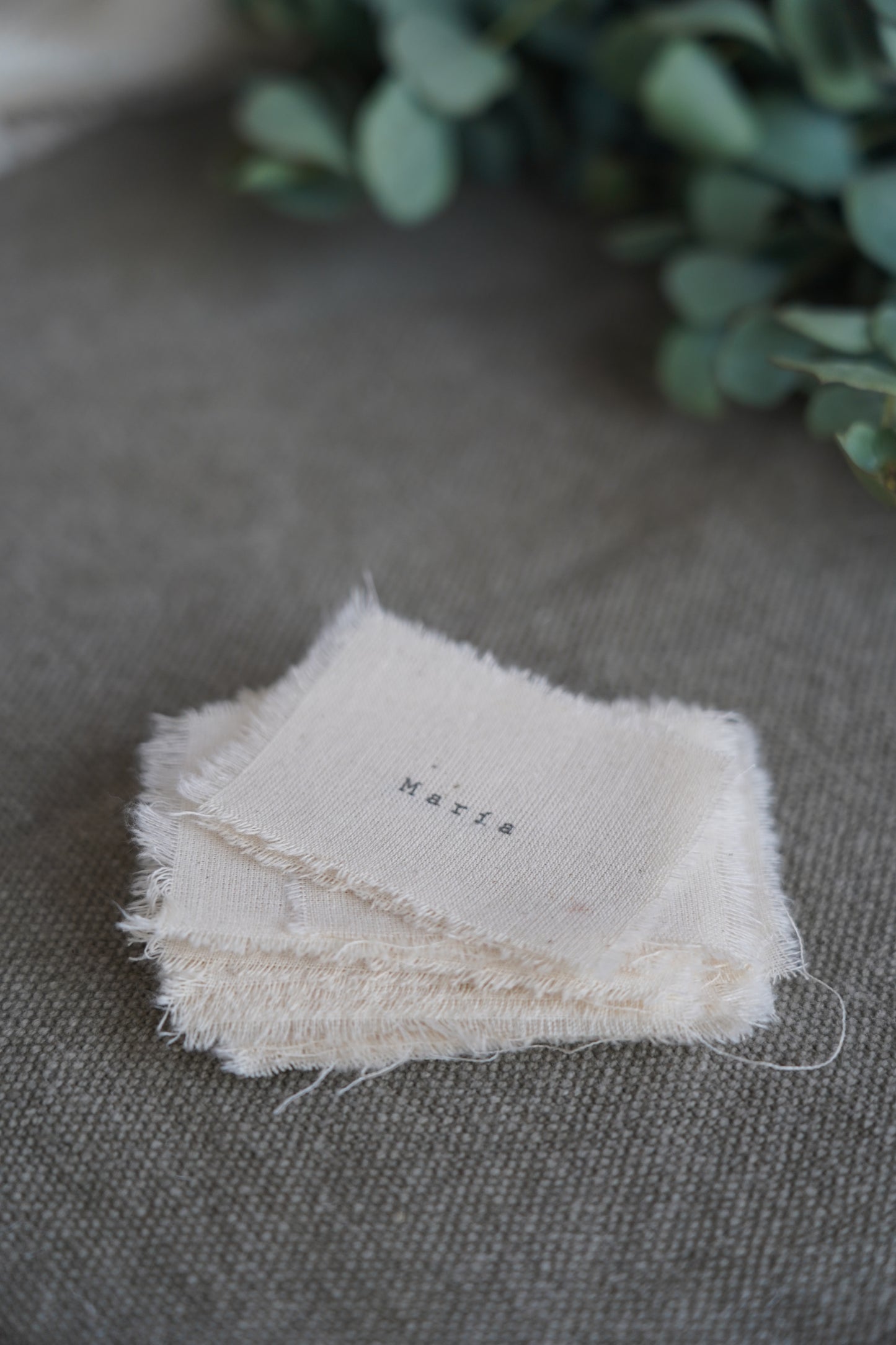 Pack decoración de mesas para bodas