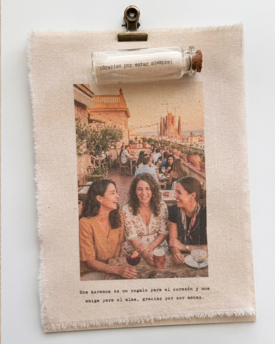 Pack testigos boda